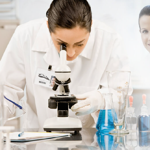 Exames Laboratoriais