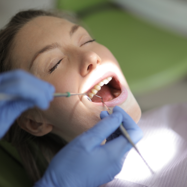 dentista